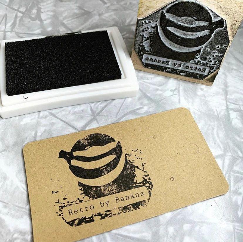 Bowie: Singing David Bowie Triangle with Moon 4